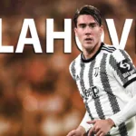 Juventus, la maledizione colpisce anche Vlahovic. Fuori per almeno un mese