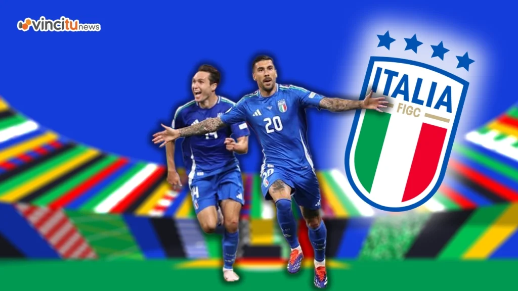 Italia stacca il pass agli ottavi di finale