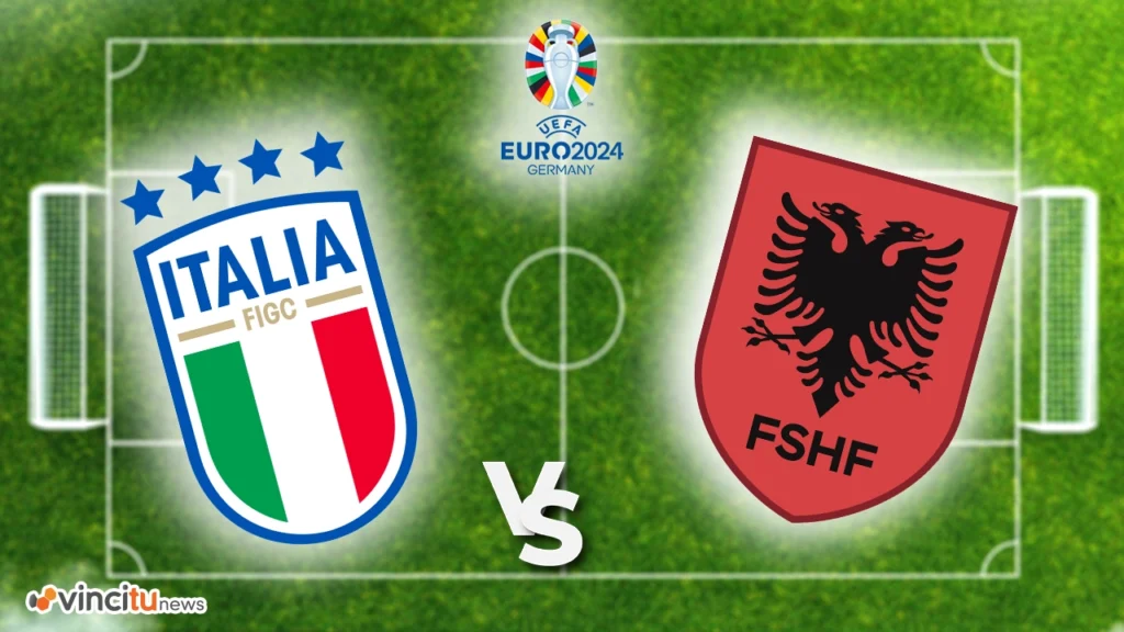 Italia-Albania