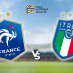 Nations League: Tutto pronto per Francia-Italia