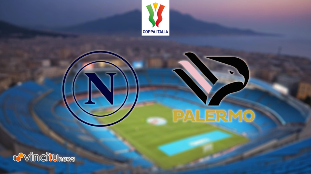 Napoli-Palermo