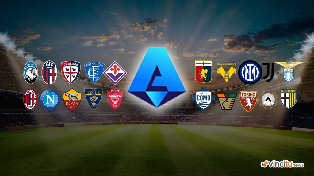 Serie A