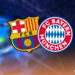 Champions League:  Barcellona-Bayern Monaco, super sfida !