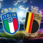 Nations League: Italia-Belgio, nel ricordo di Totò per continuare la strada intrapresa