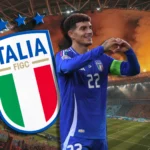 Nations League: Italia show con Israele. Di Lorenzo doppietta da capitano, esordio per Maldini jr