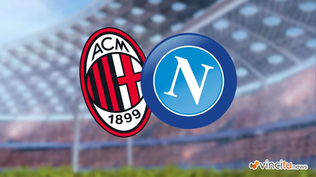 Milan-Napoli